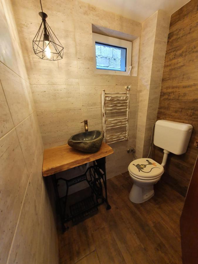 Casa Lucky Hotel Rîşnov Buitenkant foto