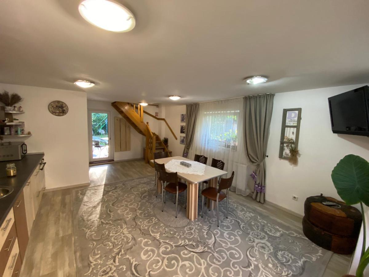 Casa Lucky Hotel Rîşnov Buitenkant foto