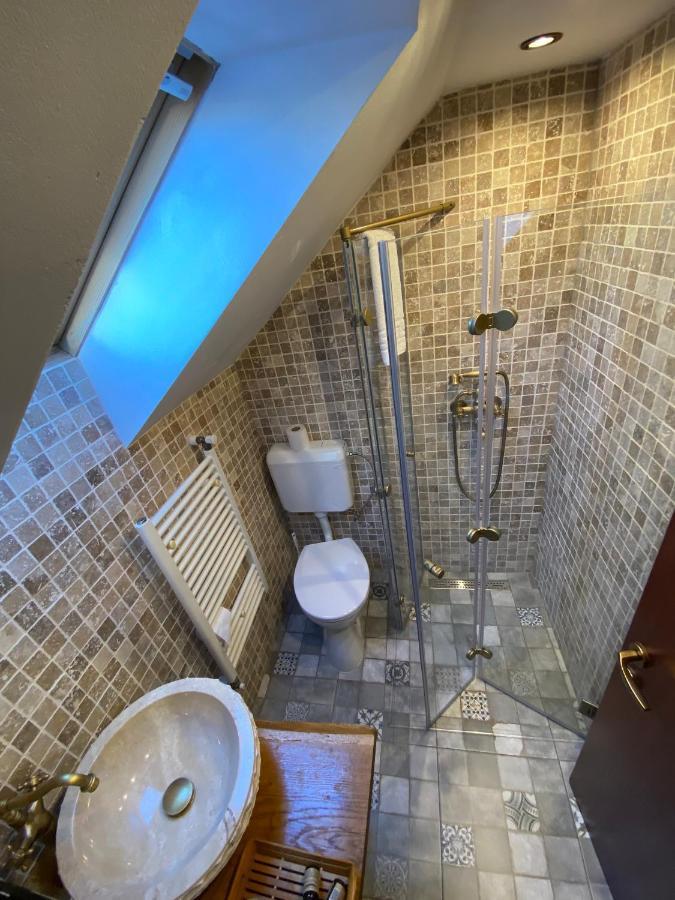 Casa Lucky Hotel Rîşnov Buitenkant foto
