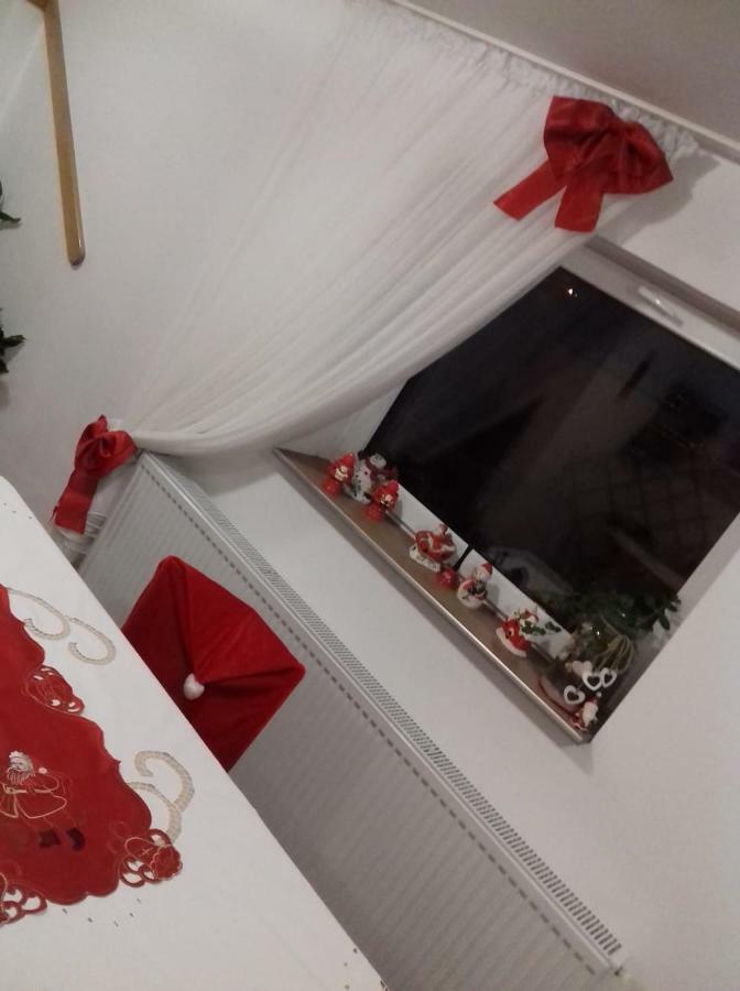 Casa Lucky Hotel Rîşnov Buitenkant foto