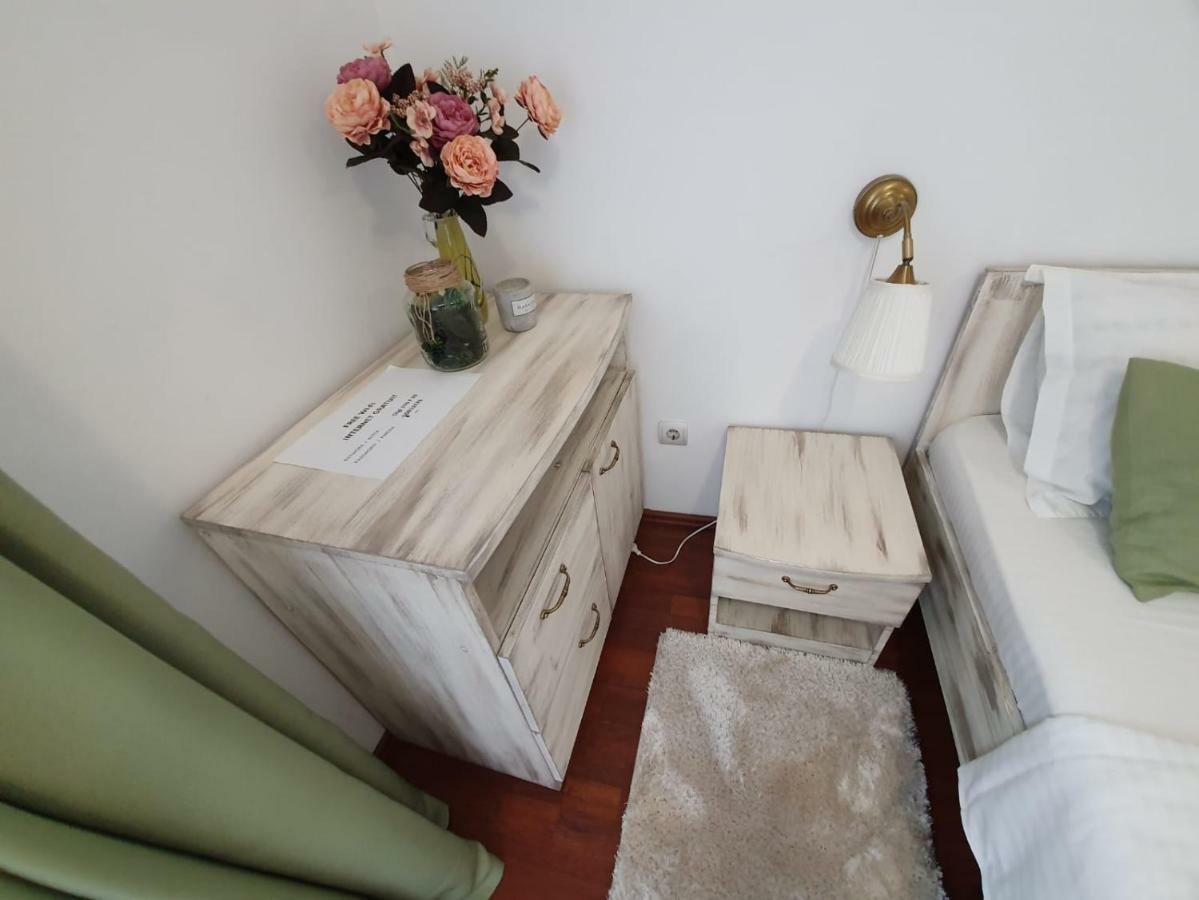 Casa Lucky Hotel Rîşnov Buitenkant foto