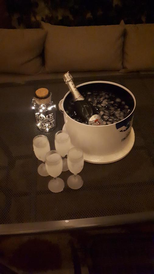 Casa Lucky Hotel Rîşnov Buitenkant foto