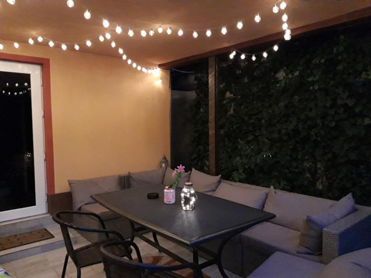 Casa Lucky Hotel Rîşnov Buitenkant foto